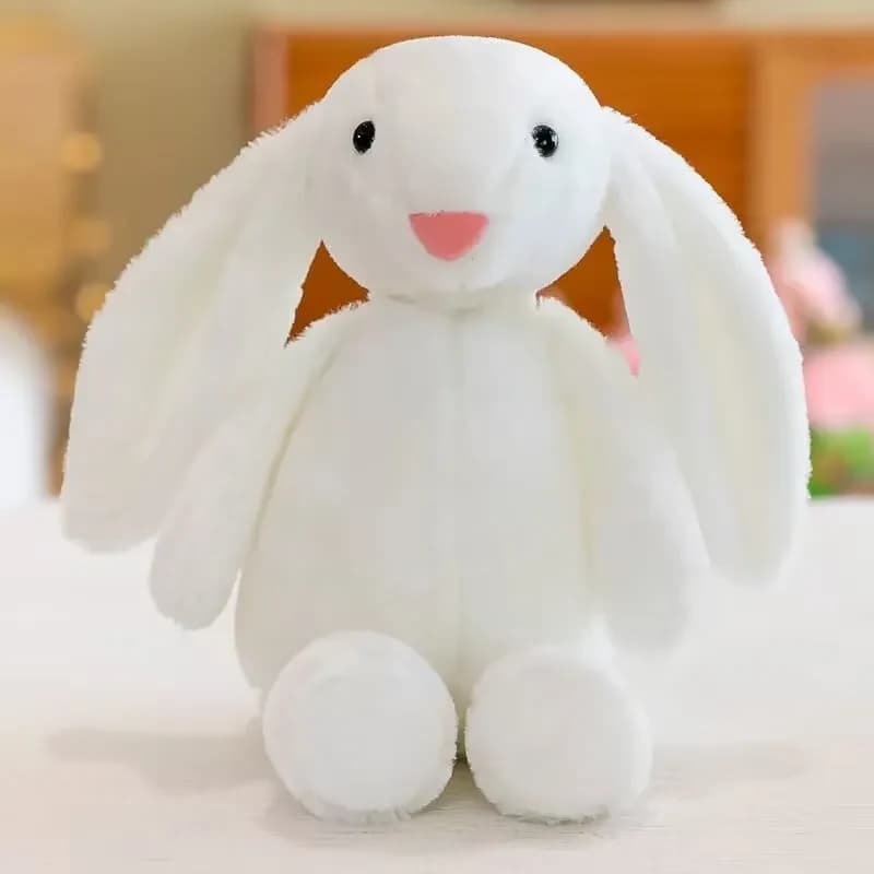 Jellycat Plush